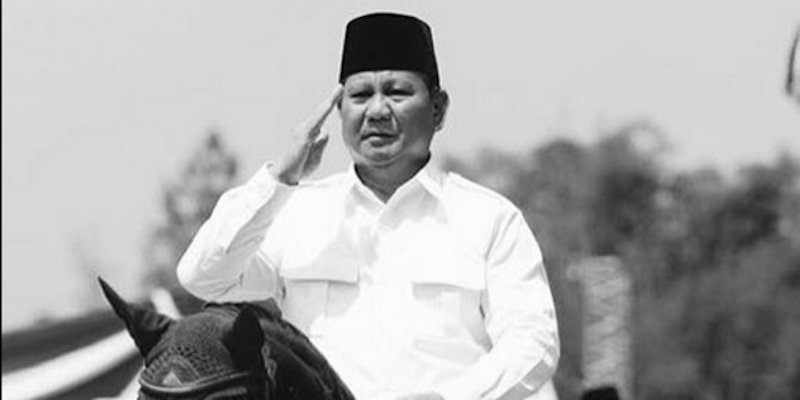 Layakkah Prabowo Memimpin Indonesia?